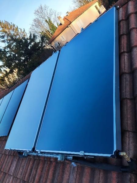 Installation Solaire à Vénissieux : Par M&K Chauffage Sanitaire