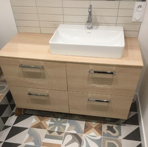 Aménagement salle de bain Aménagement salle de bain