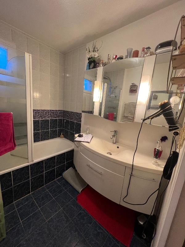 Corbas : Installation d'une nouvelle Salle de Bain pour un Confort optimal ! 