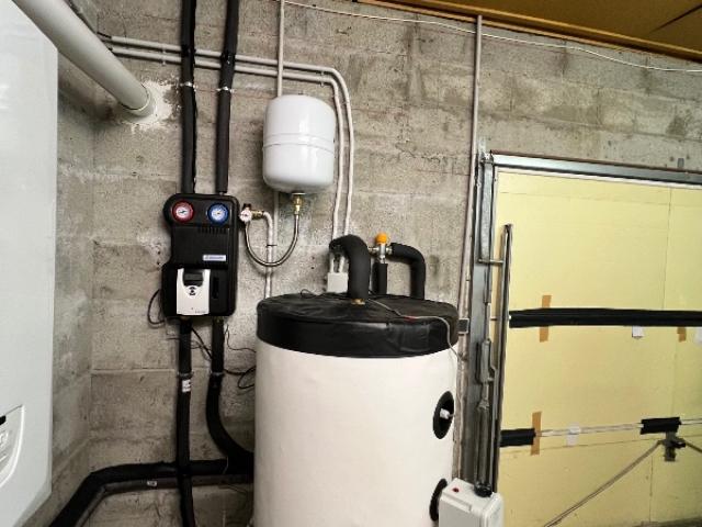 Installation Solaire à Vénissieux : Par M&K Chauffage Sanitaire