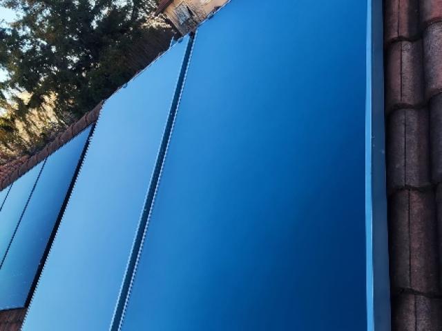 Installation Solaire à Vénissieux : Par M&K Chauffage Sanitaire