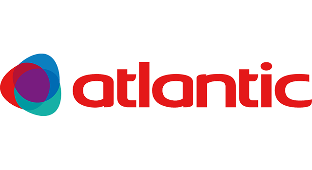 Logo Altantic