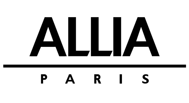 Logo Allia Paris