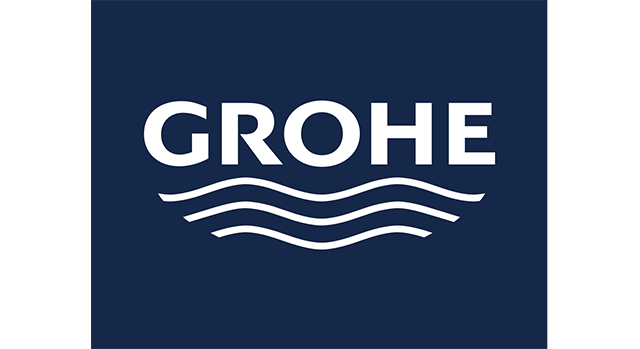 Logo Grohe