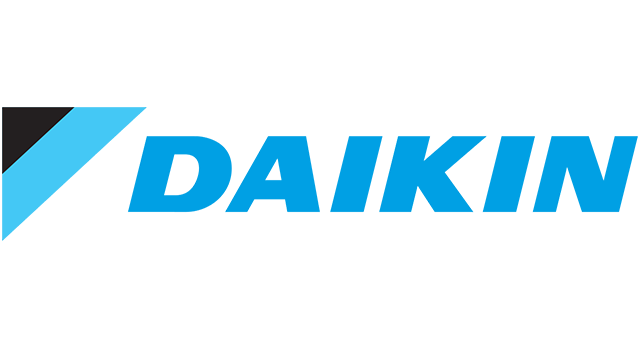 Logo Daikin