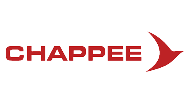 Logo Chappee