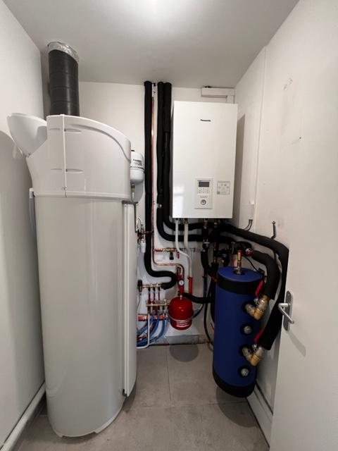 Image de chauffage