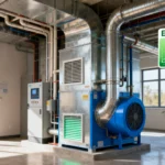 VMC et DPE : la ventilation améliore-t-elle la performance énergétique ?