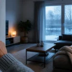 16 degrés dans une maison : est-ce trop froid et quel réglage choisir ?