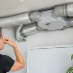 Quel est le gros désavantage d'une VMC et comment le limiter ?