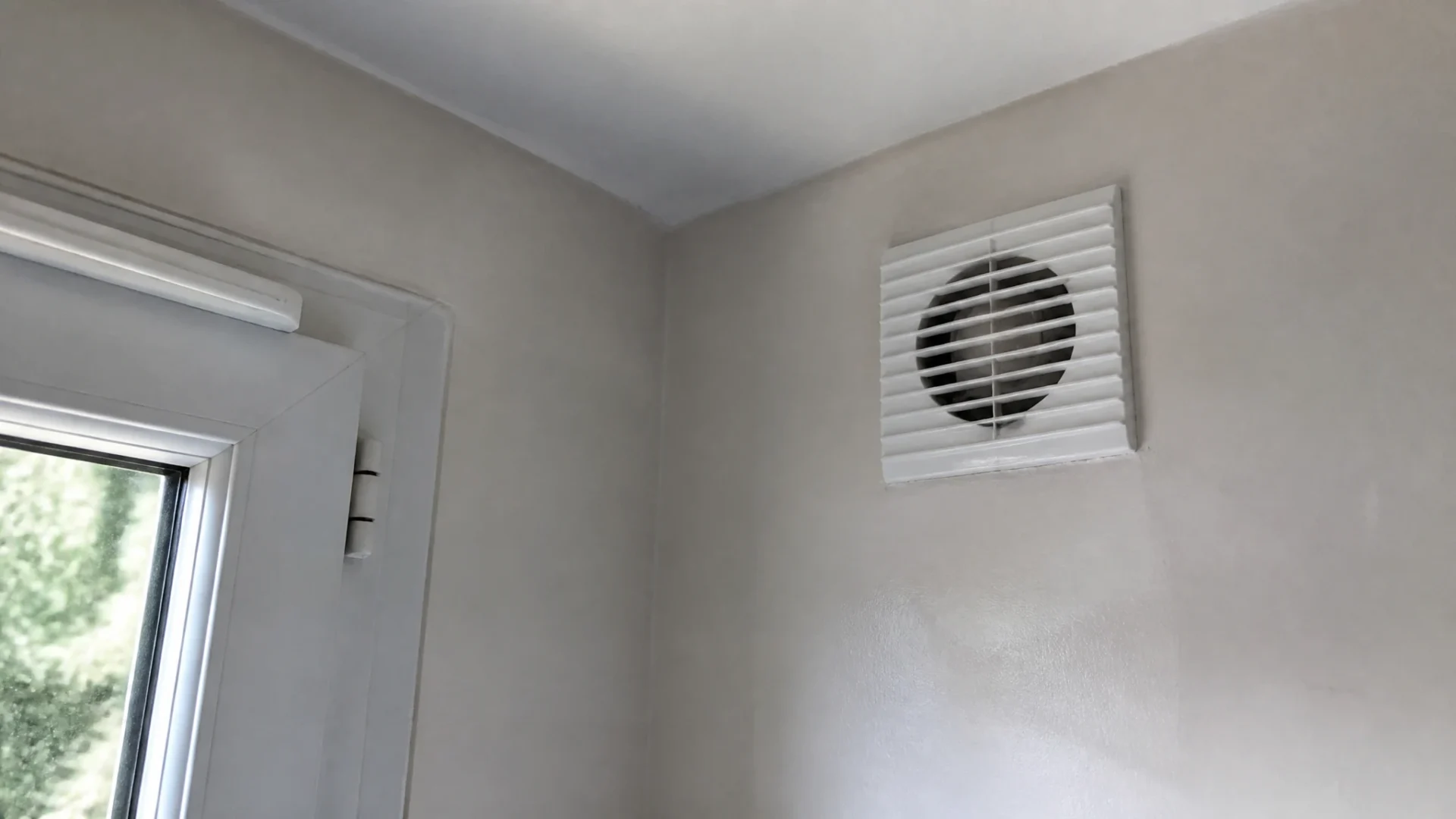 Comment créer une ventilation dans une pièce fermée ?