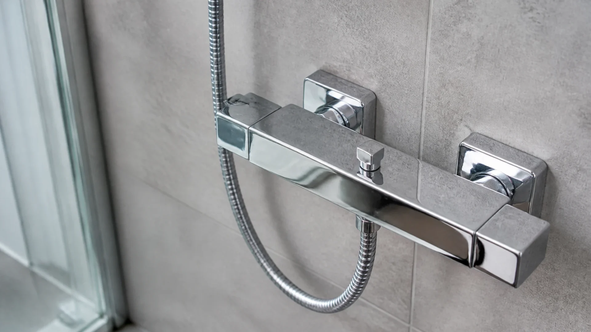 Quelle est la durée de vie d’un mitigeur de douche ?