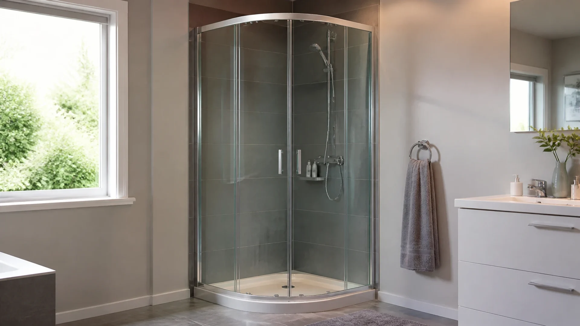 Quelle est la durée de vie d’une cabine de douche ?