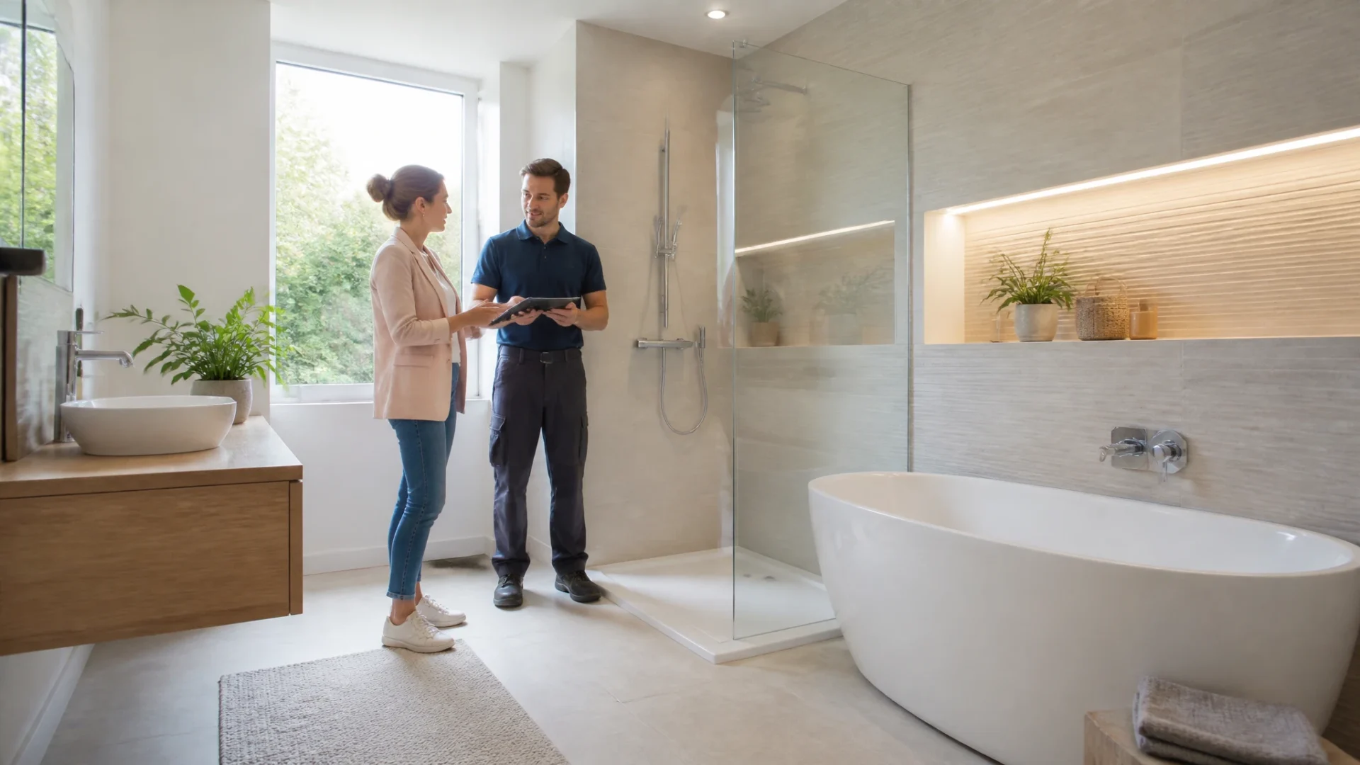 Qui a droit à la prime pour salle de bains et comment l’obtenir ?